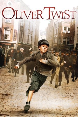 Watch Free Oliver Twist (2005)