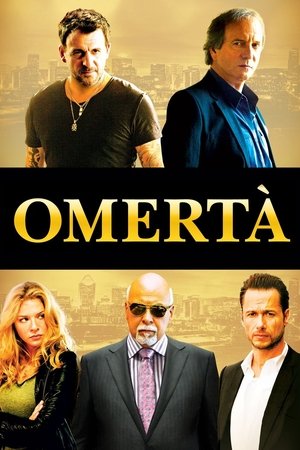 Watch Free Omertà (2012)