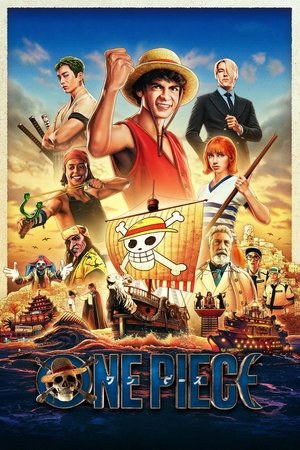 Watch Free One Piece (2023-)