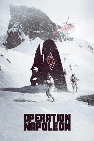 Watch Free Operation Napoleon (2023)