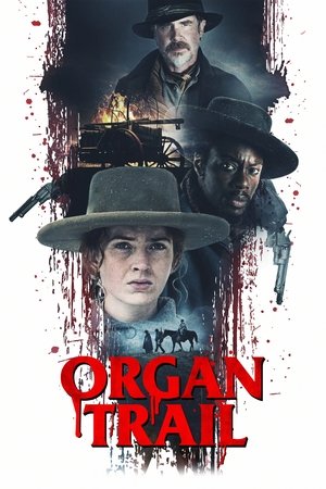 Watch Free Organ Trail (2023)