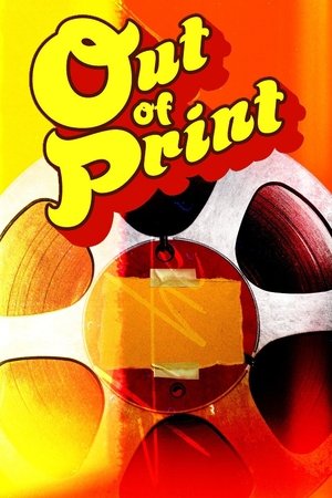 Watch Free Out of Print (2014)
