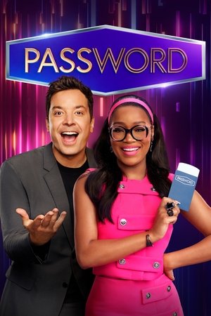 Watch Free Password (2022-)