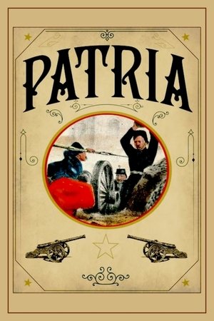 Watch Free Patria (2019)