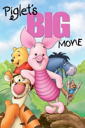 Watch Free Piglets Big Movie (2003)