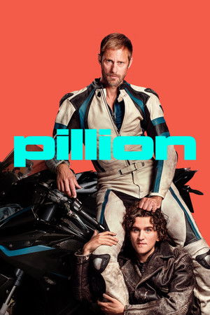 Watch Free Pillion (2025)