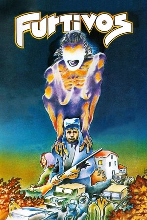 Watch Free Furtivos (1975)