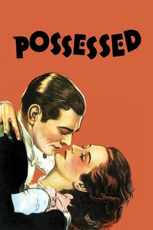 Watch Free Possessed (1931)