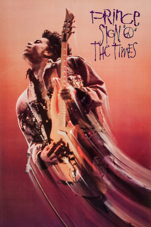 Watch Free Sign o the Times (1987)