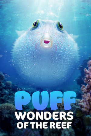 Watch Free Puff Wonders of the Reef (2021)