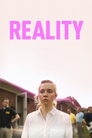 Watch Free Reality (2023)