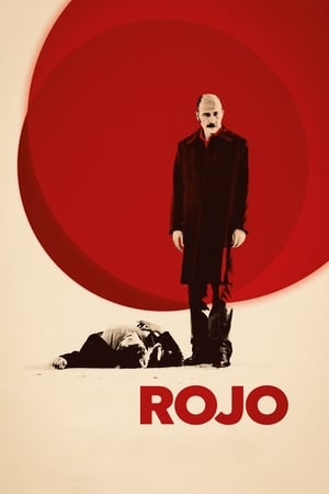 Watch Free Rojo (2018)
