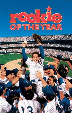 Watch Free Rookie of the Year (1993)