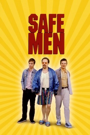 Watch Free Safe Men (1998)