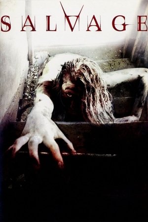 Watch Free Salvage (2006)