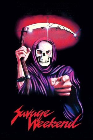 Watch Full Movie: Savage Weekend (1979)