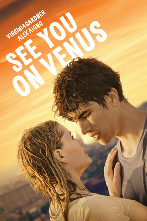 Watch Free See You on Venus (2023)