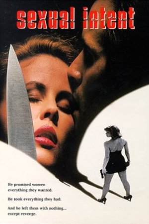 Watch Free Sexual Intent (1993)