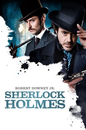 Watch Free Sherlock Holmes (2009)