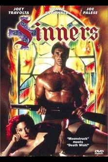 Watch Free Sinners (1990)