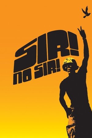 Watch Free Sir! No Sir! (2005)
