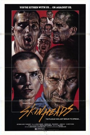 Watch Free Skinheads (1989)