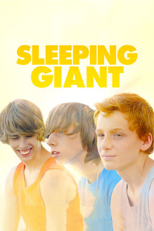 Watch Free Sleeping Giant (2015)