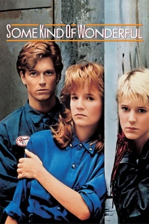 Watch Free Some Kind of Wonderful (1987)