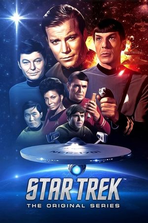 Watch Free Star Trek (1966 1969)