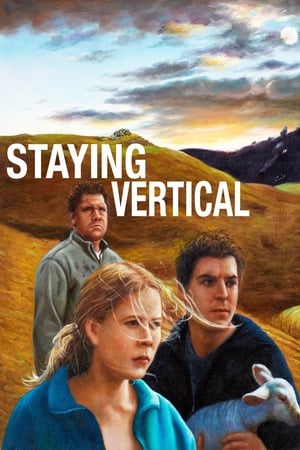 Watch Free Staying Vertical (2016)