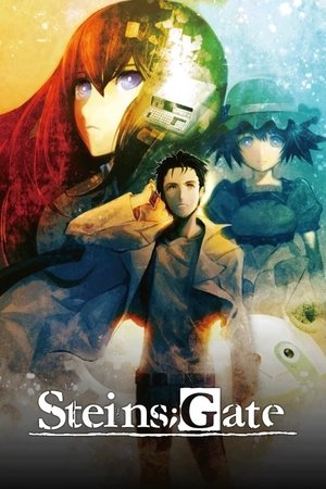 Watch Free Steins;Gate (2011 2015)