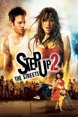 Watch Free Step Up 2008