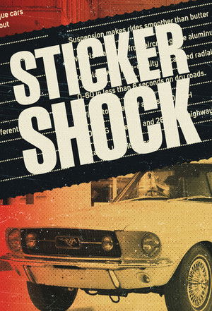 Watch Full Movie: Sticker Shock TV
