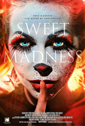 Watch Free Sweet Madness (2015)
