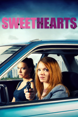 Watch Free Sweethearts (2019)