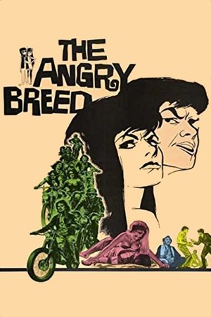 Watch Free The Angry Breed (1968)