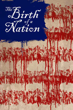 Watch Free The Birth of a Nation (2016)