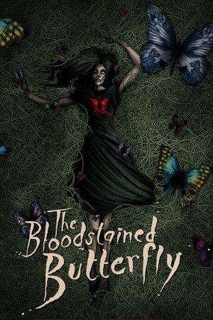 Watch Free The Bloodstained Butterfly (1971)