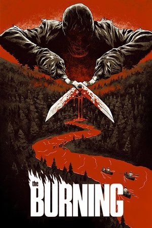 Watch Free The Burning (1981) 