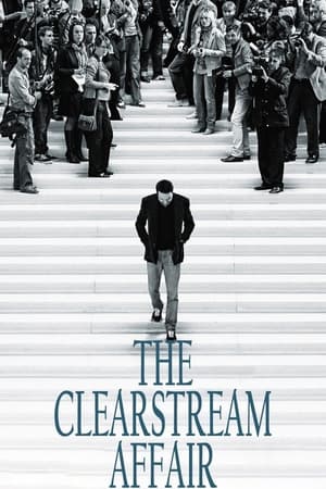Watch Free The Clearstream Affair (2014)