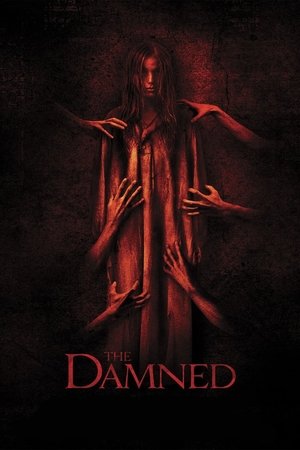 Watch Free The Damned (2013)