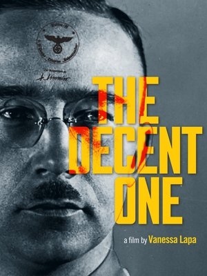 Watch Free The Decent One (2014)