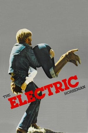 Watch Free The Electric Horseman (1979)