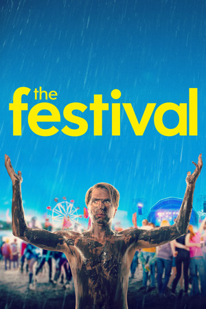 Watch Free The Festival (2018)