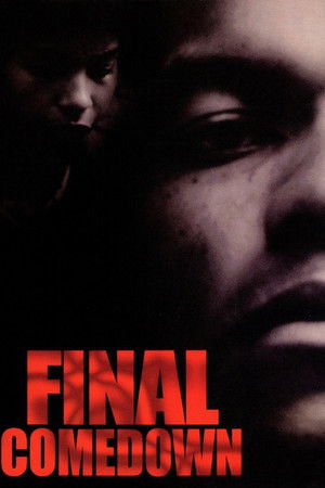 Watch Free The Final Comedown (1972)