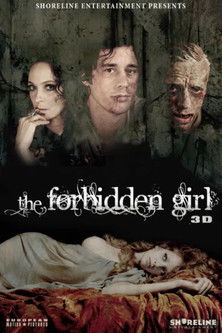Watch Free The Forbidden Girl (2013
