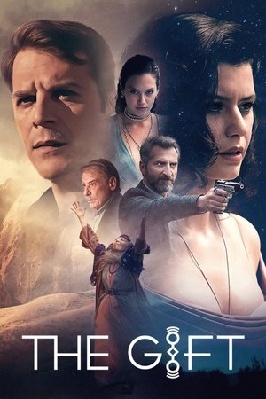 Watch Free The Gift (2019 )
