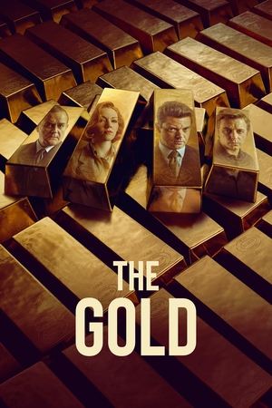 Watch Free The Gold (2023-)
