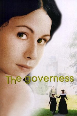 Watch Free The Governess (1998)