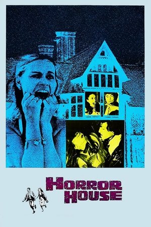 Watch Free Horror House (1969)